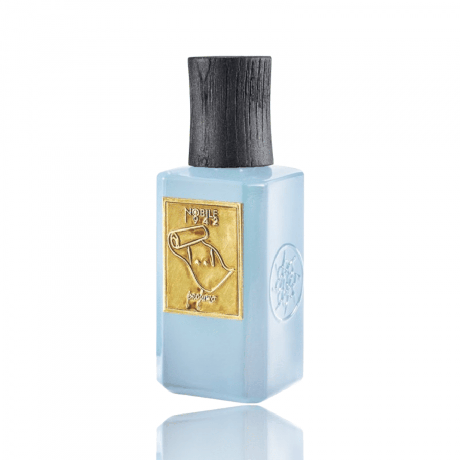 تستر عطر نوبل 1942 1001 - 75 مل