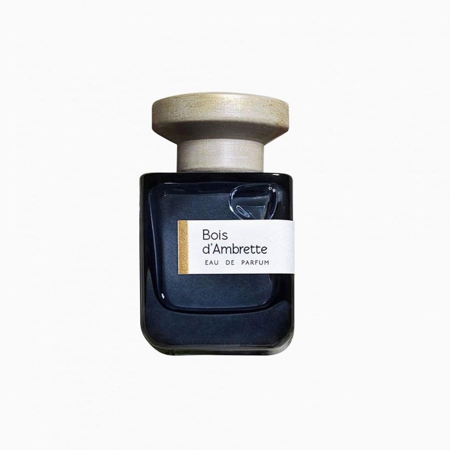 عطر اتليه ماتيري بو ديمبريت Atelier Materi PEAU d'AMBRETTE EDP 100 ML