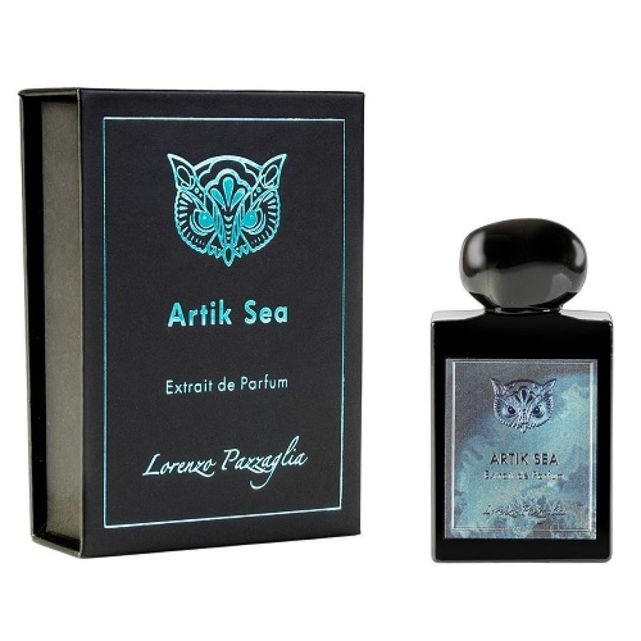 عطر لورينزو بازاجليا ارتيك سي اكسترايت دو بارفيوم 50مل
