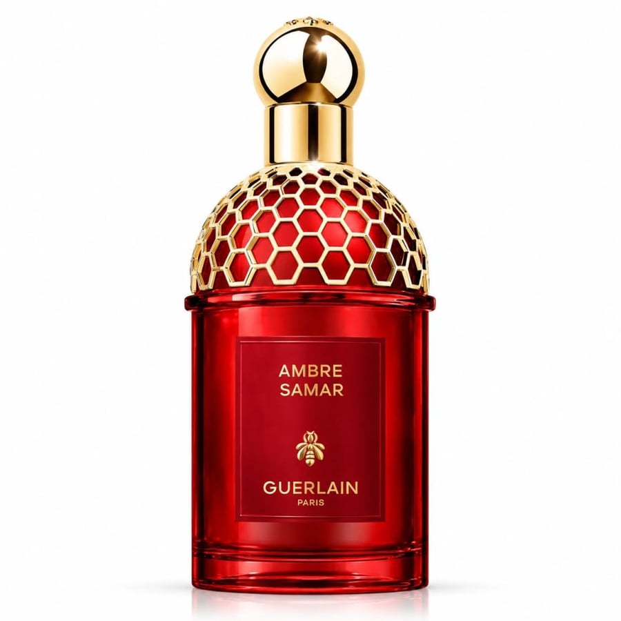 تستر عطر غيرلان ابسولس اليغوريا عنبر سمر او دو بارفيوم 125مل