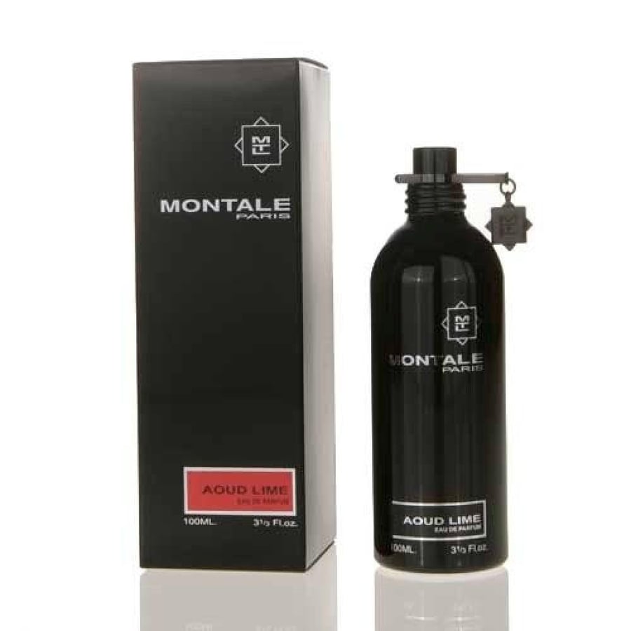عطر مونتال عود لايم او دو بارفيوم 100مل