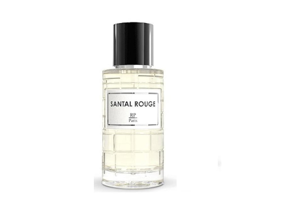 عطر بارفان آر بي بريف سانتال روج  أو دو بارفان 100 مل