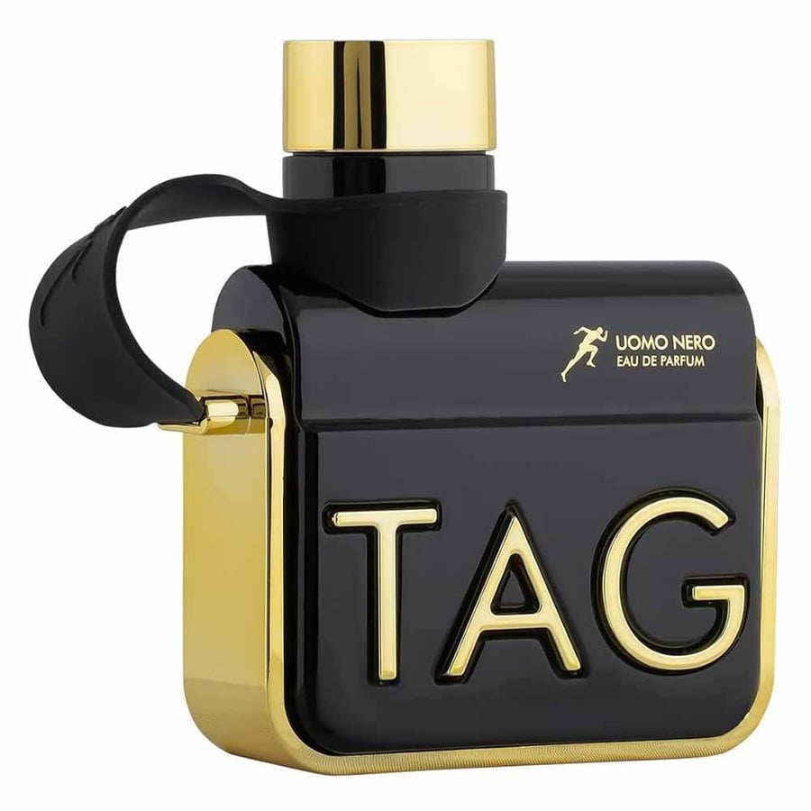 عطر ارماف تاج هيم اومو نيرو او دو بارفيوم 100مل