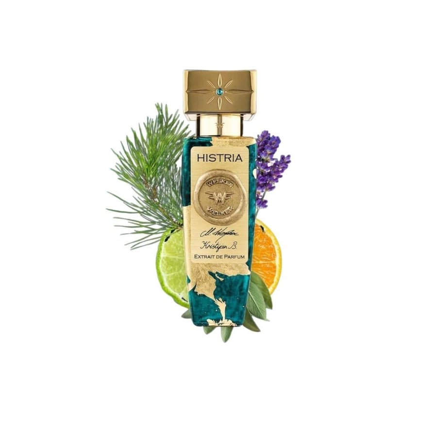 عطر ويسكر هيستريا اكسترايت دو بارفيوم 50مل