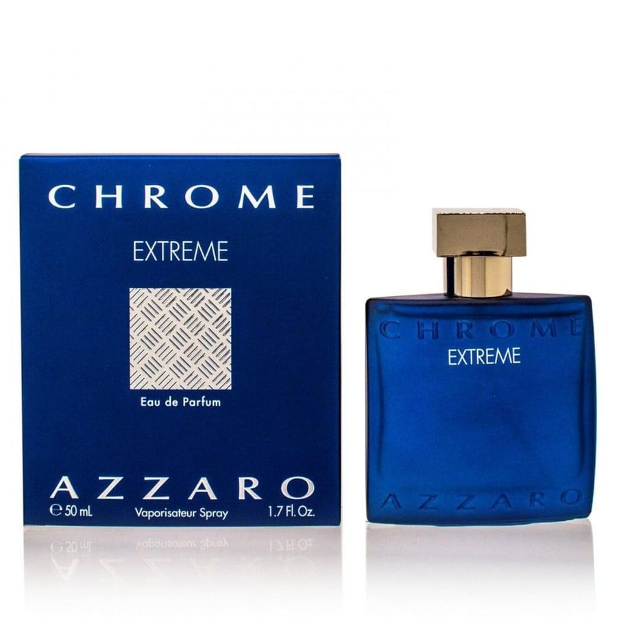 عطر ازارو كروم اكستريم او دو بارفيوم 50مل