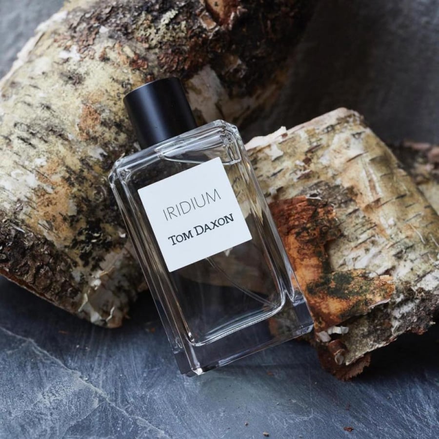 عطر توم داكسون ايريديوم - 100مل TOM DAXON IIRIDIUM