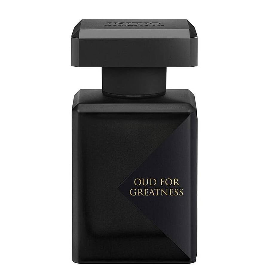 عطر الشعر انيشيو عود فور جريتنس 50 مل