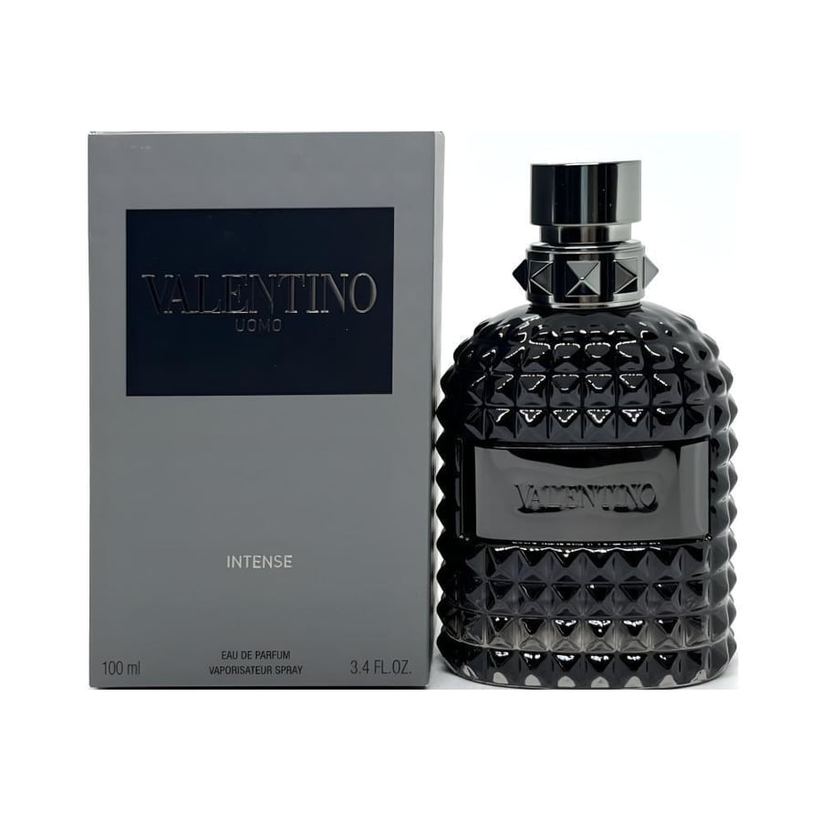 عطر فالنتينو اومو انتنس من فالنتينو للرجال حجم 100مل