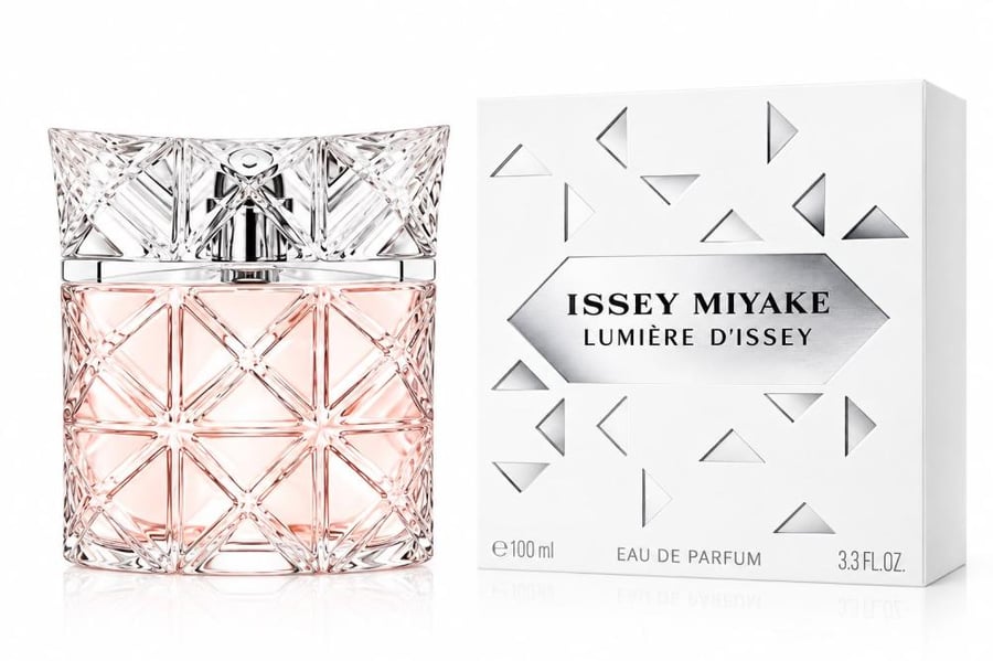 عطر ايسي مياكي لومير ديسي او دي بارفيوم النسائي 100 مل