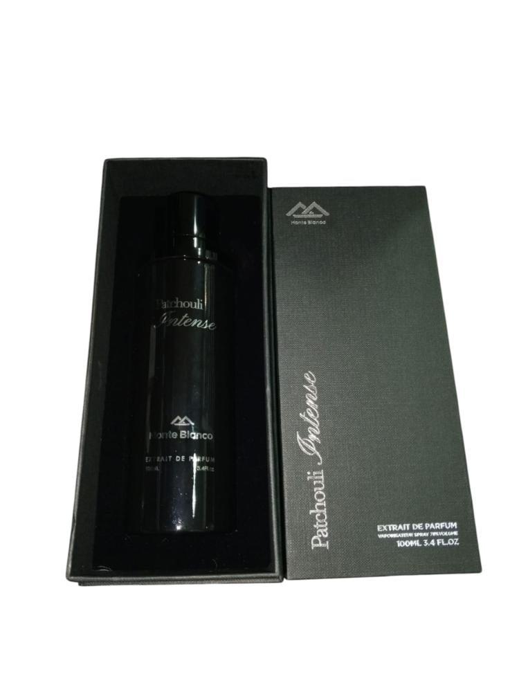 عطر رويال ليذر مونت بلانكو 100مل