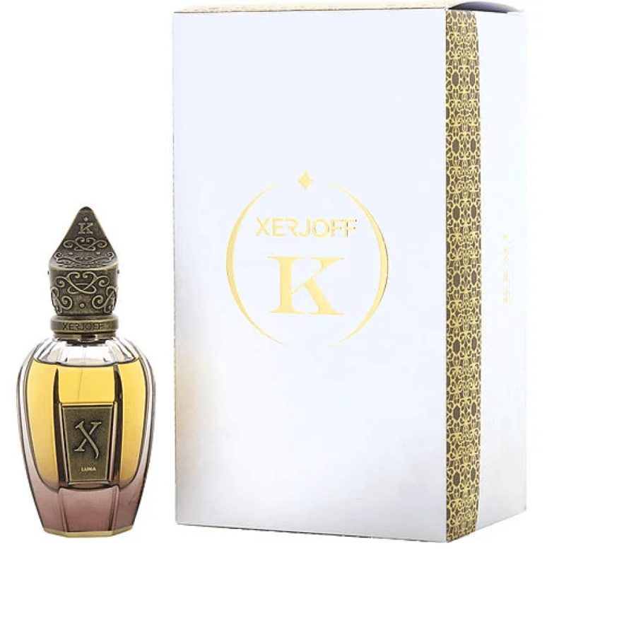 عطر زيرجوف لونا او دي بارفيوم 50 مل
