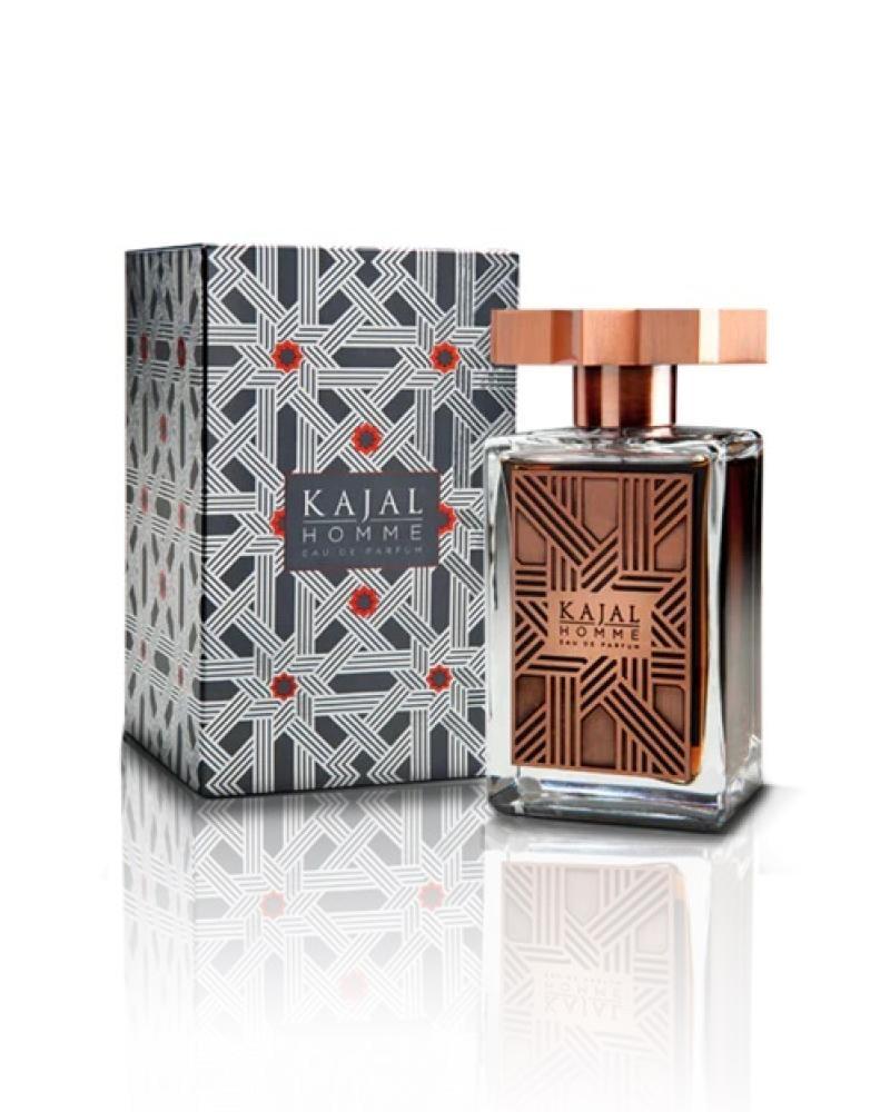 عطر كاجال هوم أو دو بارفان 100 مل