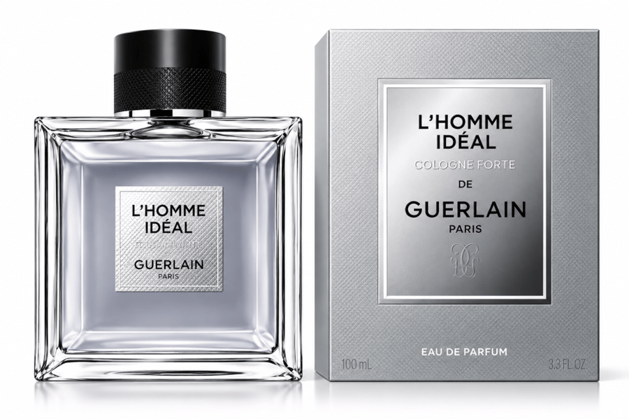 عطر غيرلان لوم إيديال كولون فورتي أو دو بارفيوم 100
