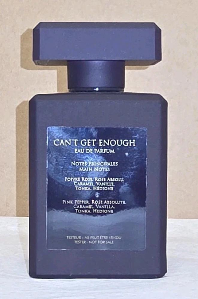 تستر عطر كانت جت ايناف من أنيشيو 90 مل | Can't Get Enough by Initio 90ml