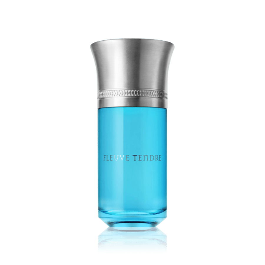 عطر ليكويد اماجينيرز فلوف تيندر أو دو برفيوم100مل