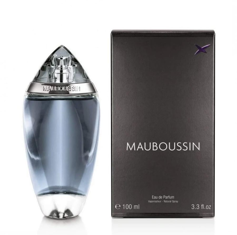 عطر موبوسان الرجالي او دو بارفيوم 100مل