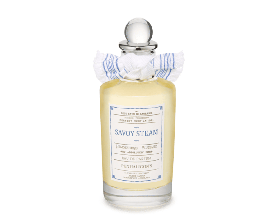 عطر بنهاليغنز سافوي ستيم 100 مل Savoy Steam Penhaligon's