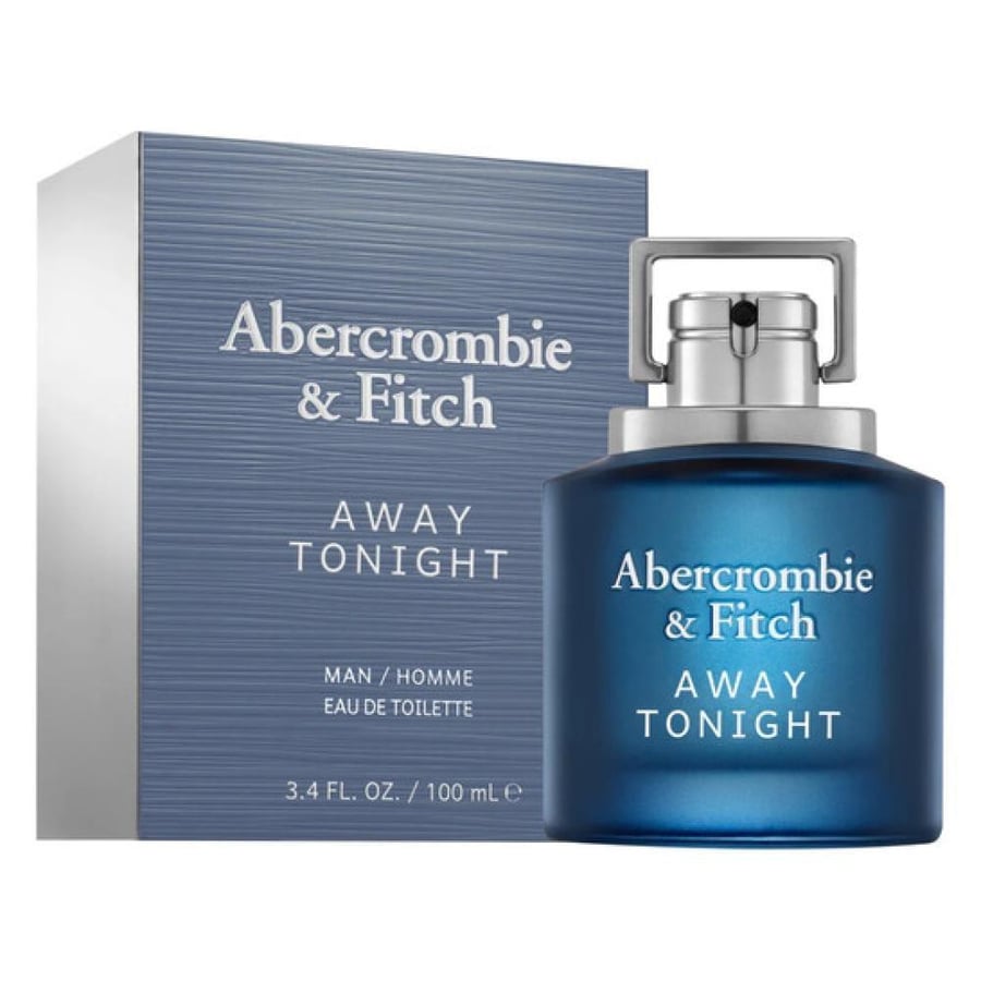ابيركرومبي اند فتش اوي تونايت 100ملAbercrombie and Fitch Men's Away Tonight