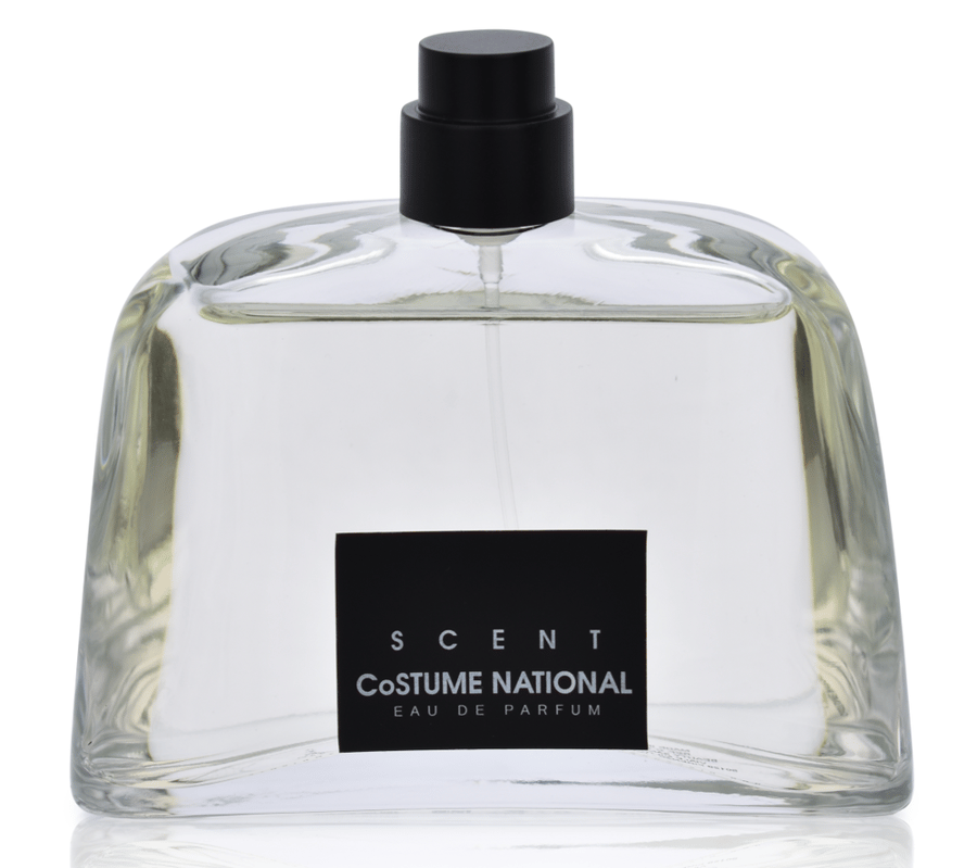 National Costume Tester 100 ml or Eau de Parfum