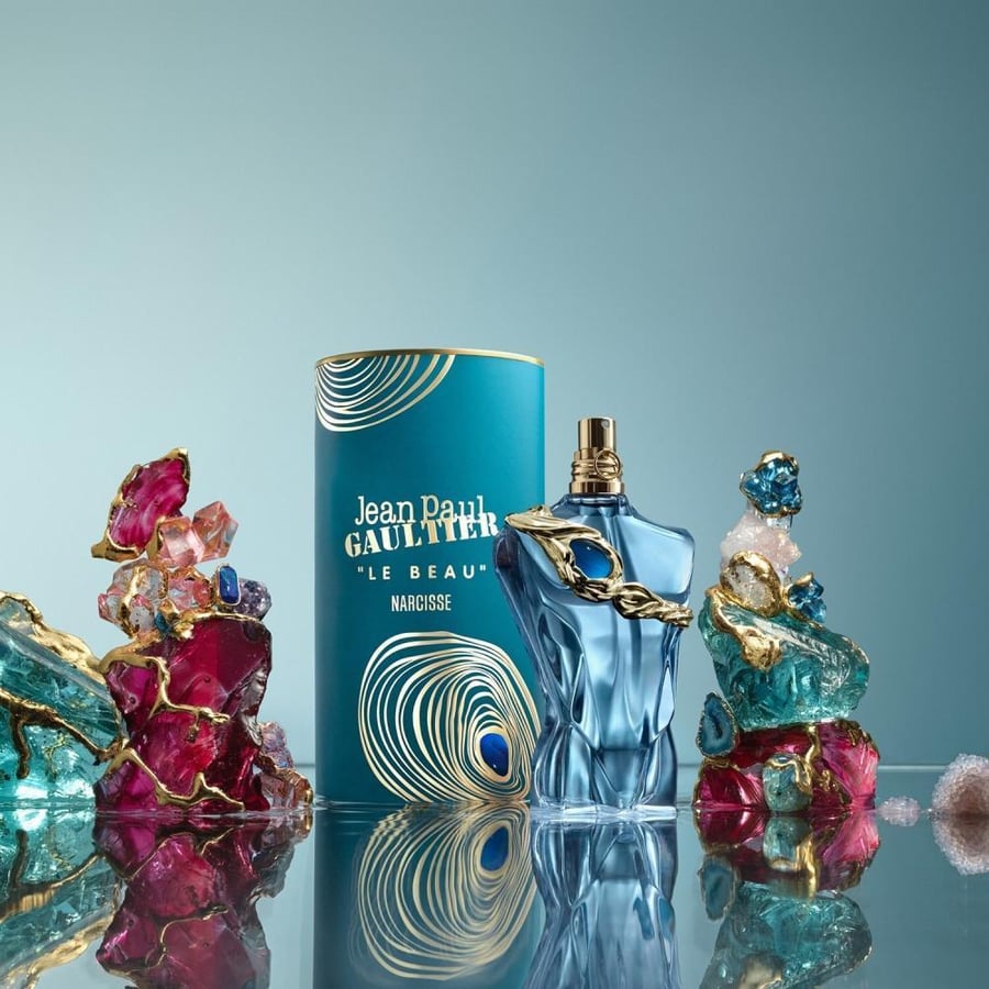 عطر جان بول غوتتيه لو بو نارسيس او دو برفيوم 125مل