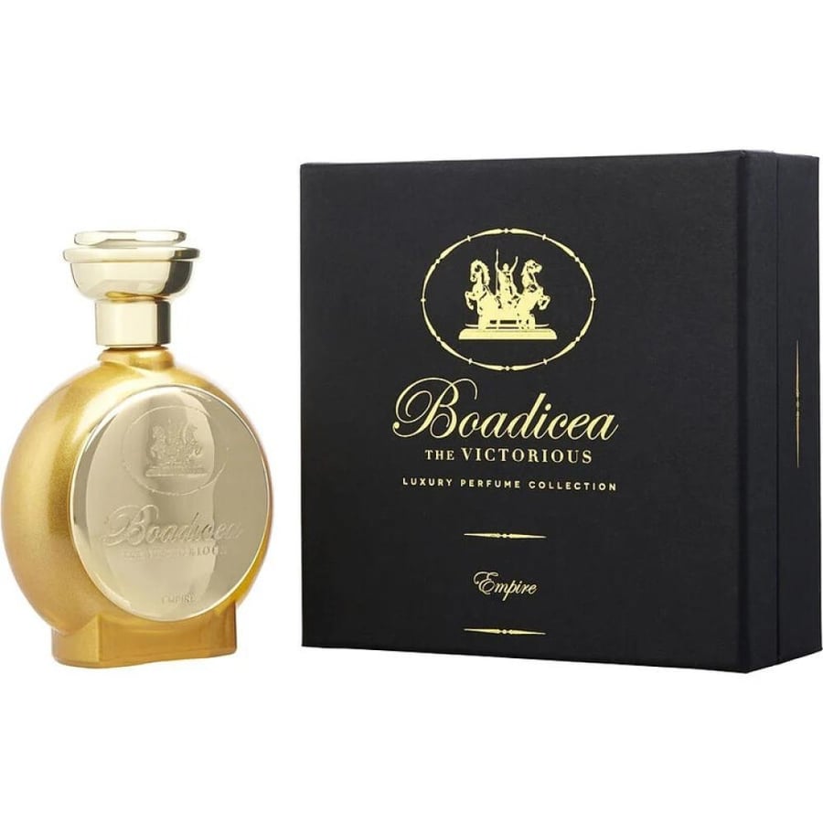عطر بوديسيا أمبير أو دي بارفيوم 100 مل Empire Boadicea the Victorious