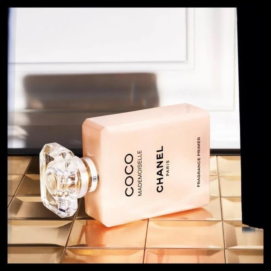 شانيل كوكو مادموزيل برايمر عطري نسائي 100مل