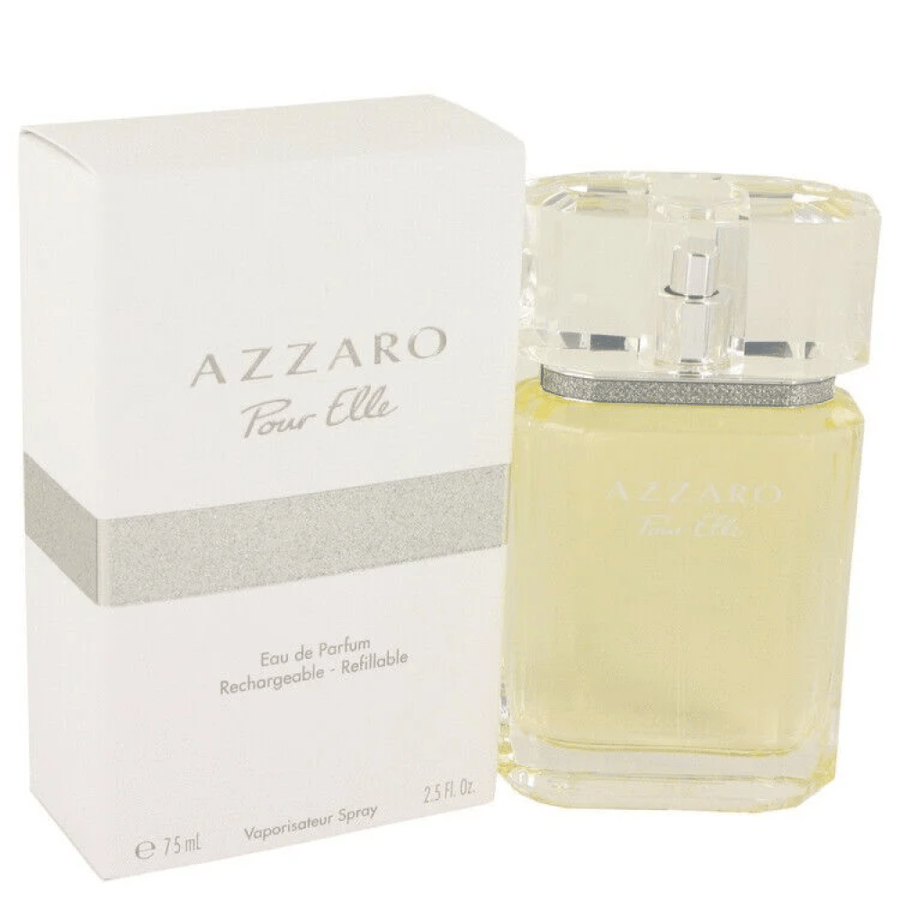 عطر ازارو بور ايل او دو بارفيوم النسائي 75مل