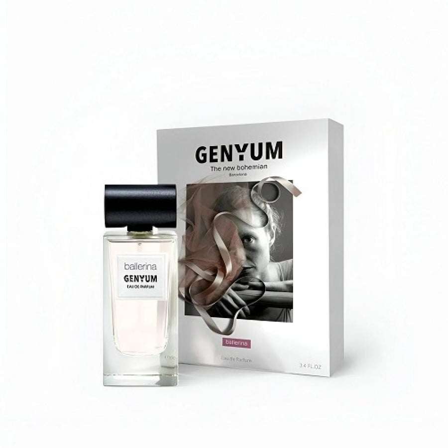 Perfume Balearina from Genuine Barcelona - Balearina - Balearina - Perfume 100ml