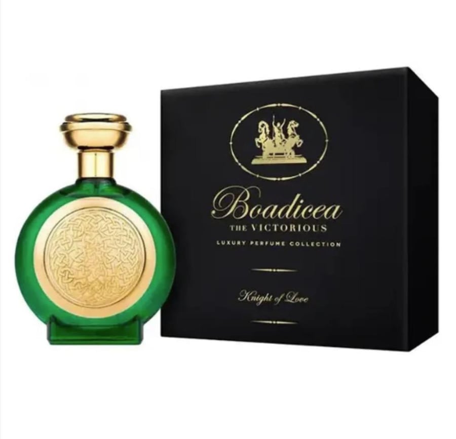 عطر بوديسيا ذا فيكتوريوس نايت أوف لوف (فارس الحب) 100 مل Boadicea The Victorious Knight of Love – 100 ml