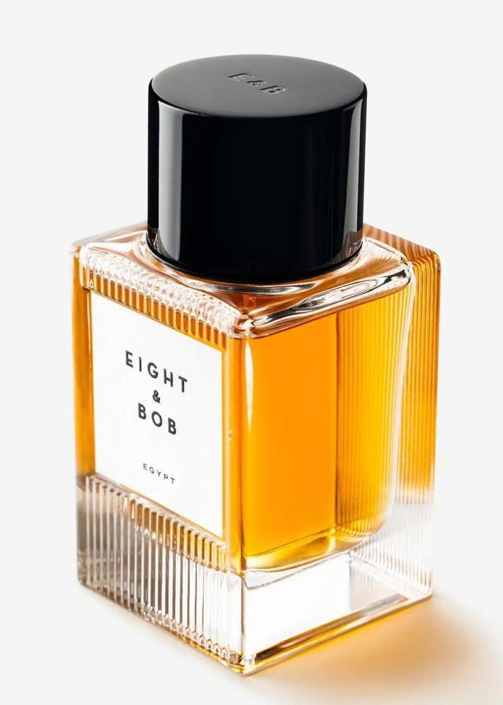 عطر ايت اند بوب ايجيبت او دو بارفيوم 100مل