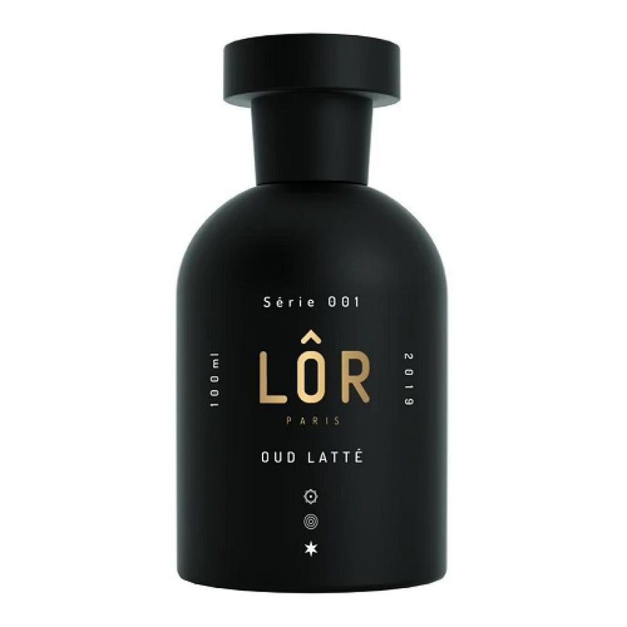 عطر عود لاتيه أو دو برفيوم 100 مل من لور باريس