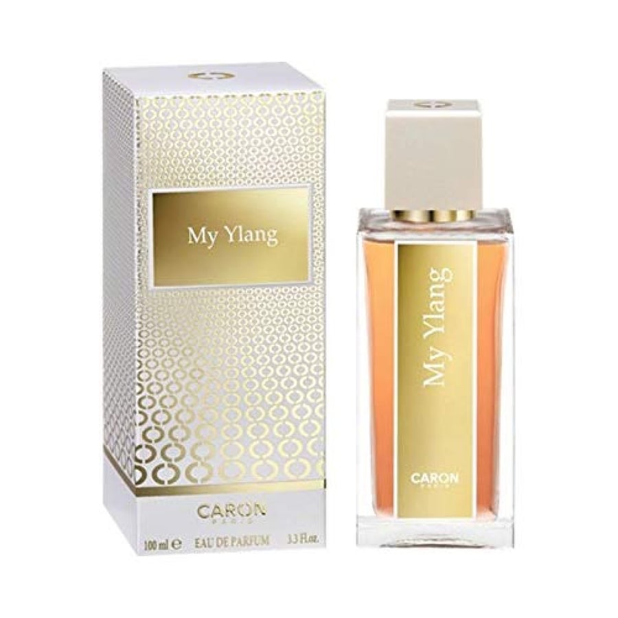 عطر كارون مايا يلانج اودي برفيوم 100 مل