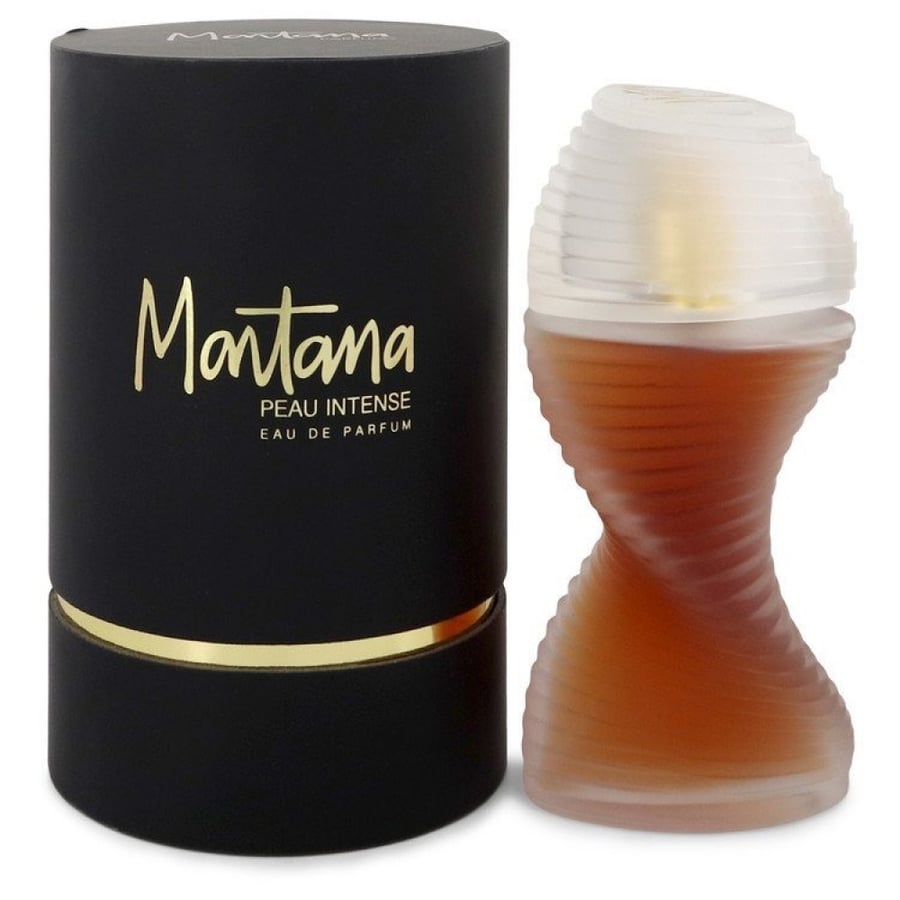عطر مونتانا انتس حجم 100مل تستر