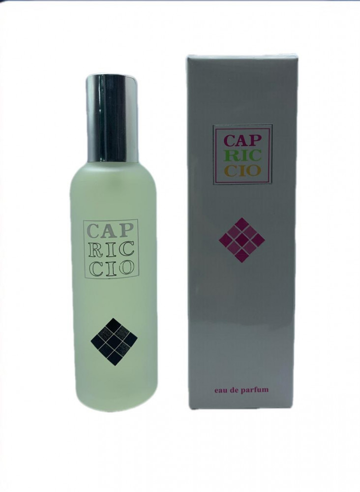 عطر كاب ريكو رايحت النظافه حجم 100مل