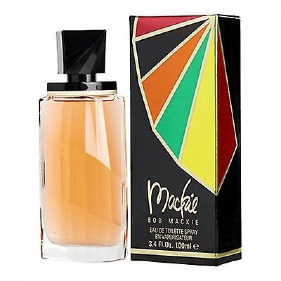 عطر بوب مكي القديم حجم 100مل