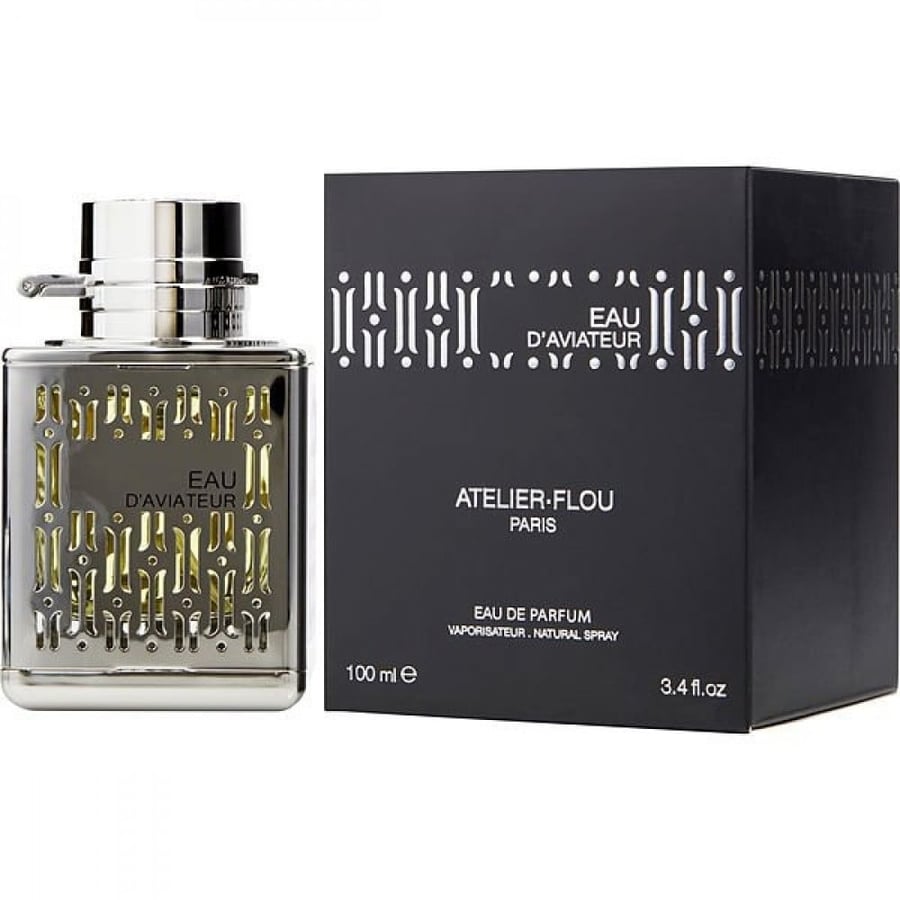عطر  ATELIER  EAU DAVIATEUR اودي برفيوم حجم 100مل