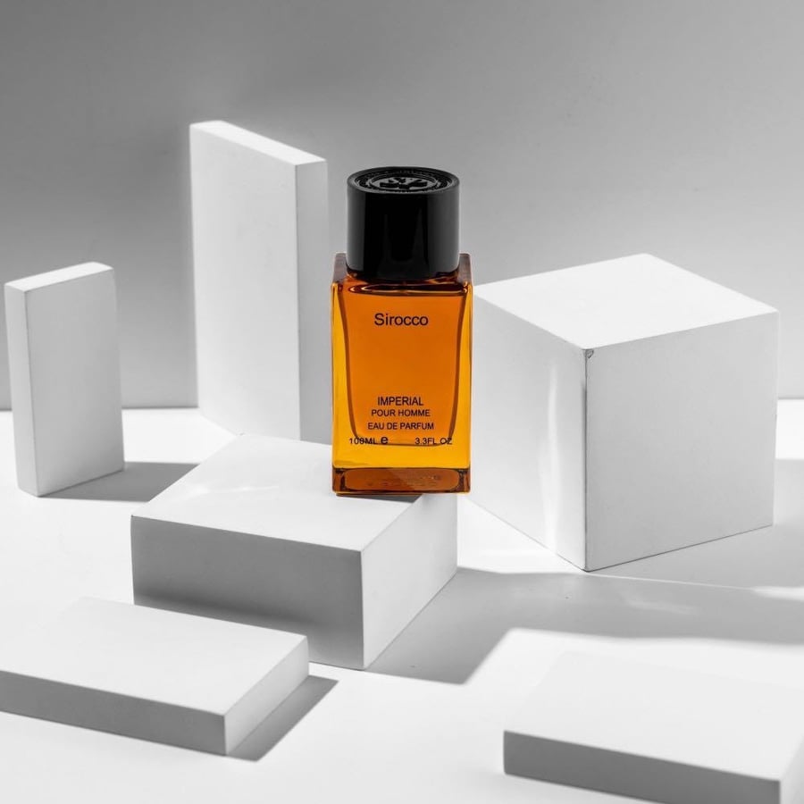 عطر سيريكو امبيريال 100 مل مناسب للجنسين