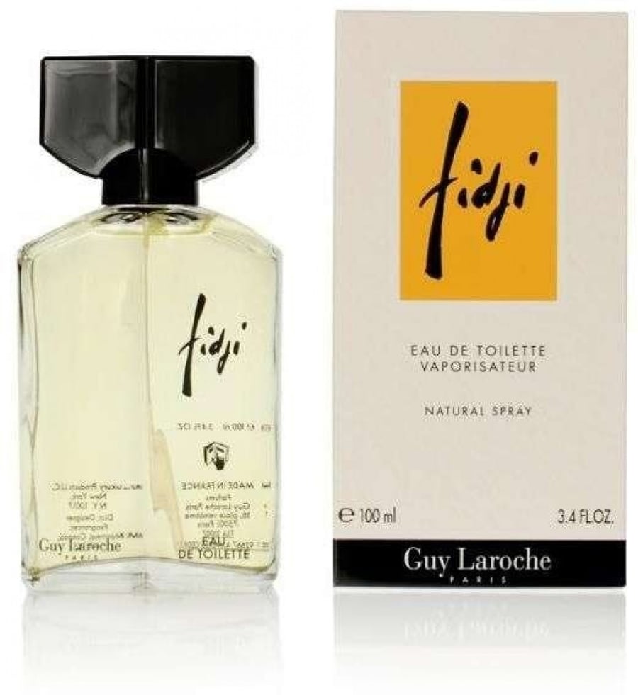 عطر فجي الاصدار القديم حجم 100مل