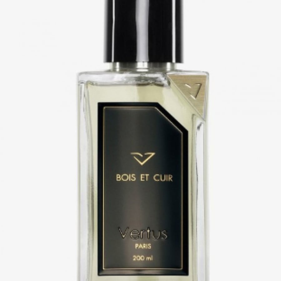 حجم 200مل  BOIS ET CUIRعطر فيرتوس
