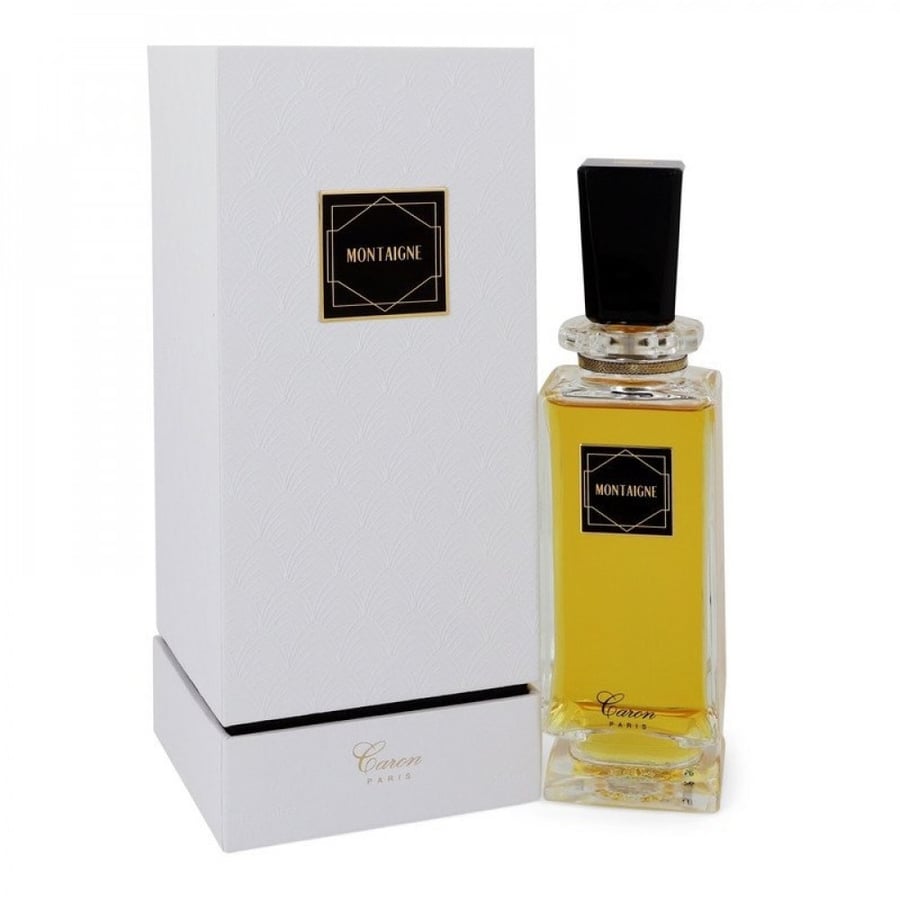 عطر كارون مونتايجن اودي برفيوم 100 مل