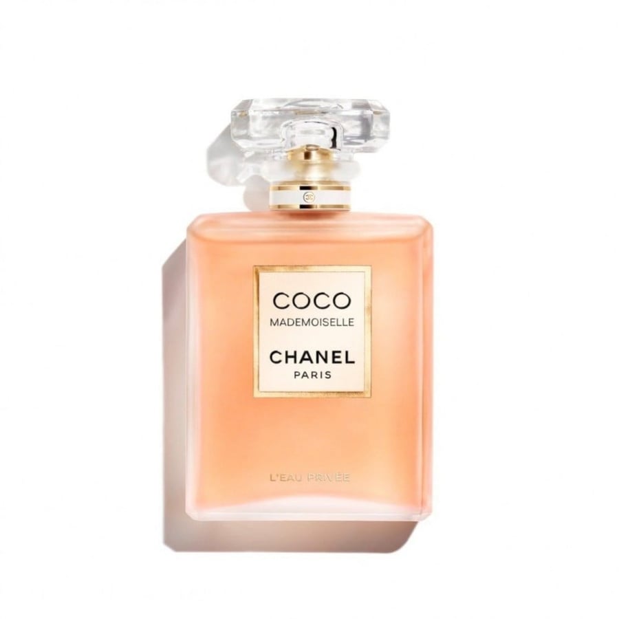 عطر شنل كوكو مزمزيل لي برايفت حجم 50مل