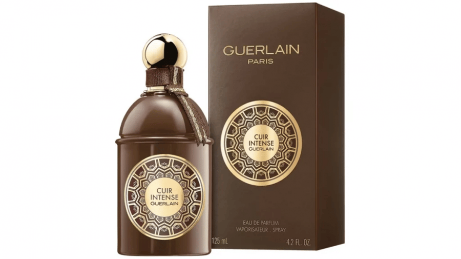 عطر جيرلان كيور انتنس او دو بارفيوم 125مل
