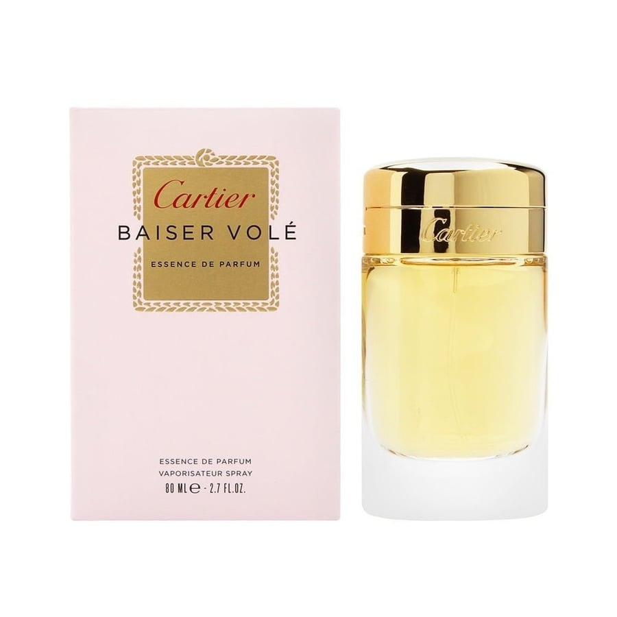 عطر كارتير بايسرفل برفيوم حجم100مل