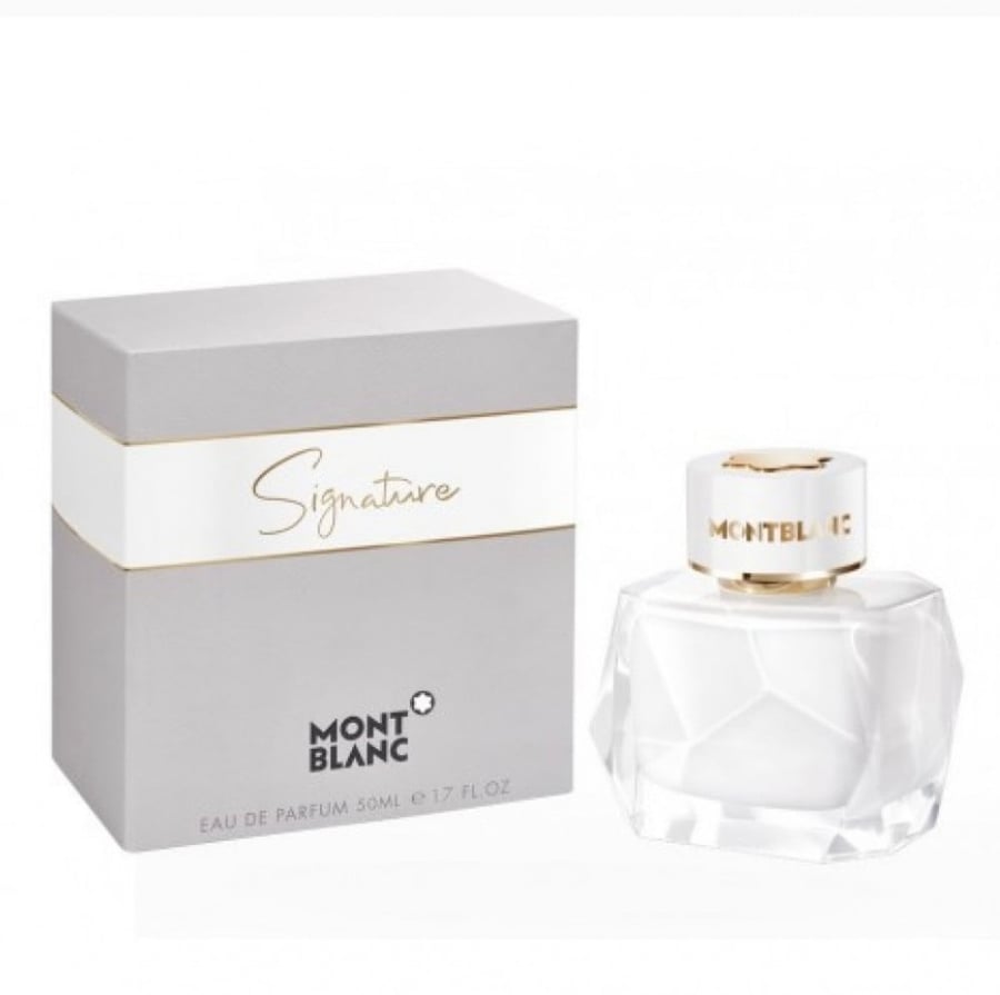 عطر مونت بلانك سجنتشر النسائي او دو بارفيوم 90مل