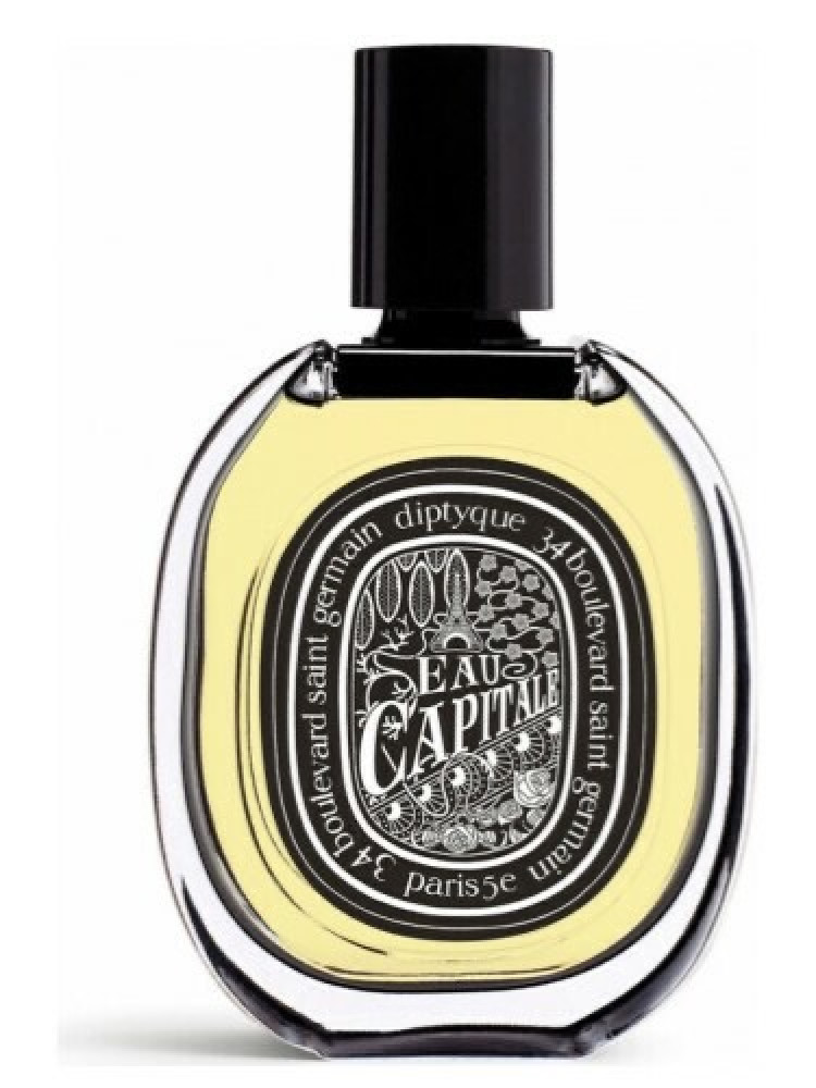 عطر ديبتيك يو كابيتال دي برفيوم 75مل