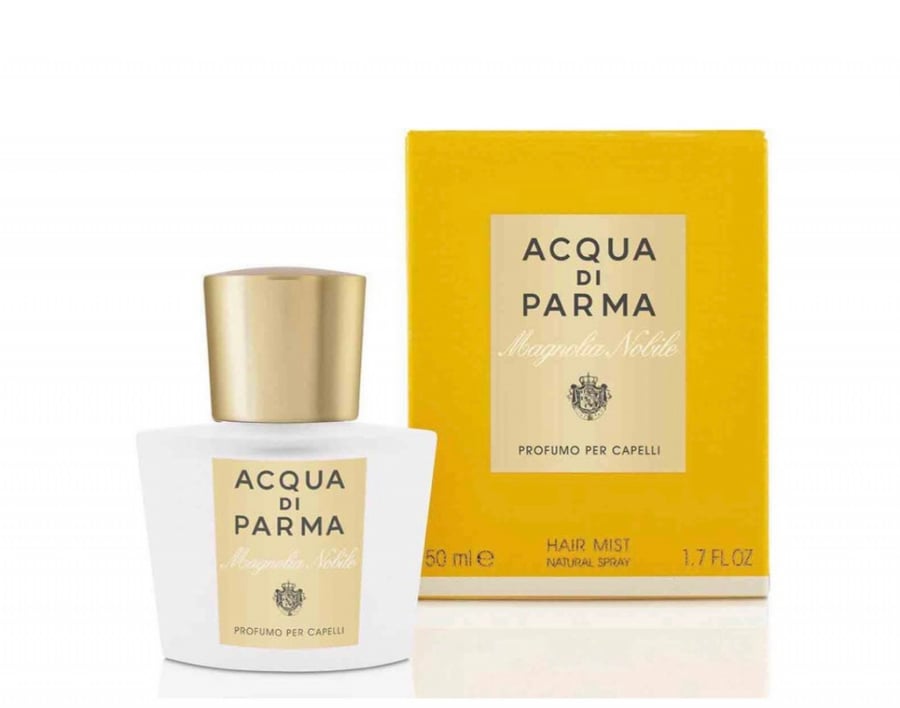 أكوا دي بارما عطر الشعر ماغنوليا نوبيل 50مل