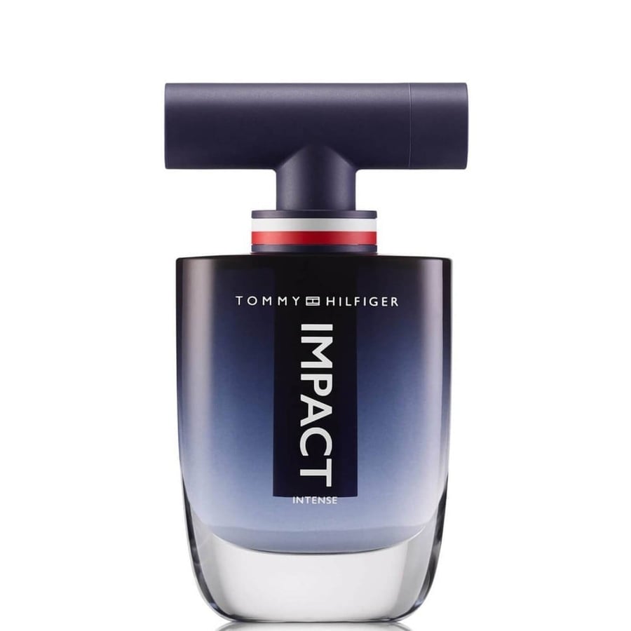 عطر تومي هيلفيجر امباكت انتنس او دو بارفيوم 100مل+4مل