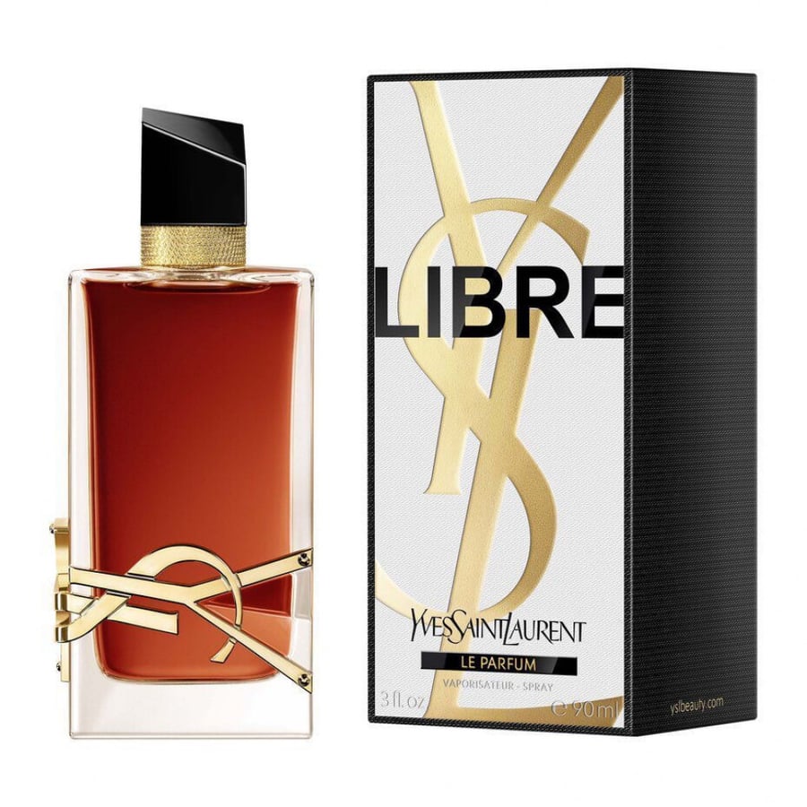 عطر افسان لوران ليبر برفيوم حجم 90مل