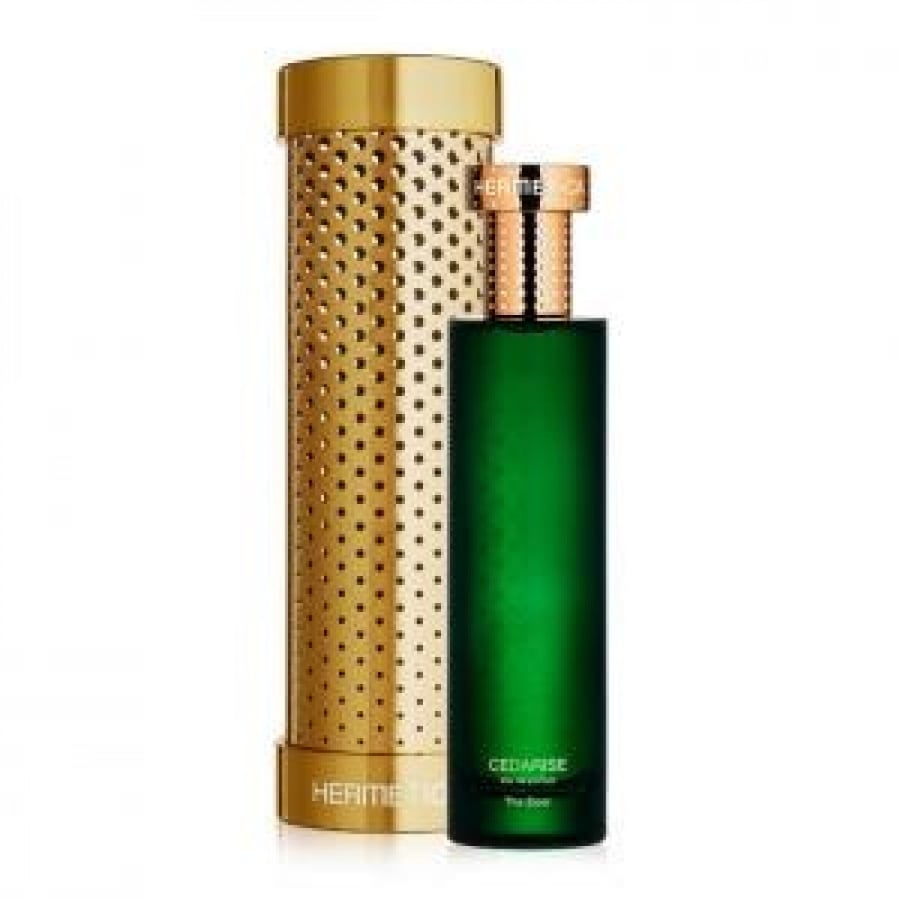 اودي برفيوم حجم 100مل Cedarise Hermetica عطر