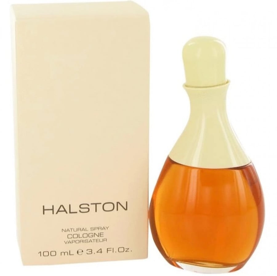 عطر هالستون او دو كولون النسائي 100مل